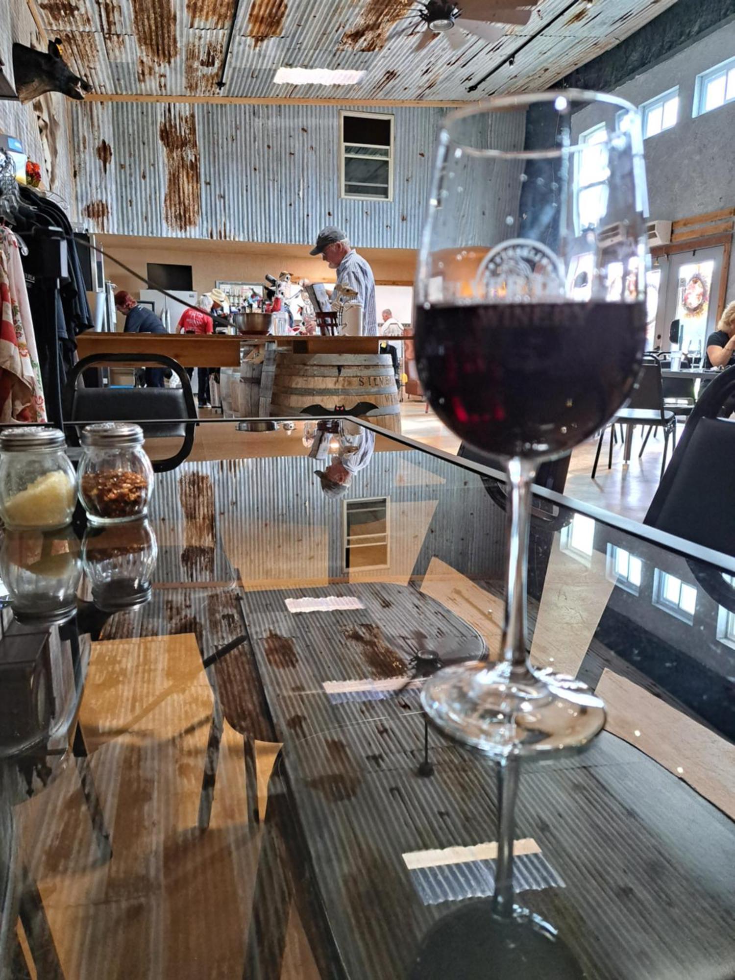 The Container Retreat @ 290 Wine Trail #10 Welcome Friends! Hye エクステリア 写真