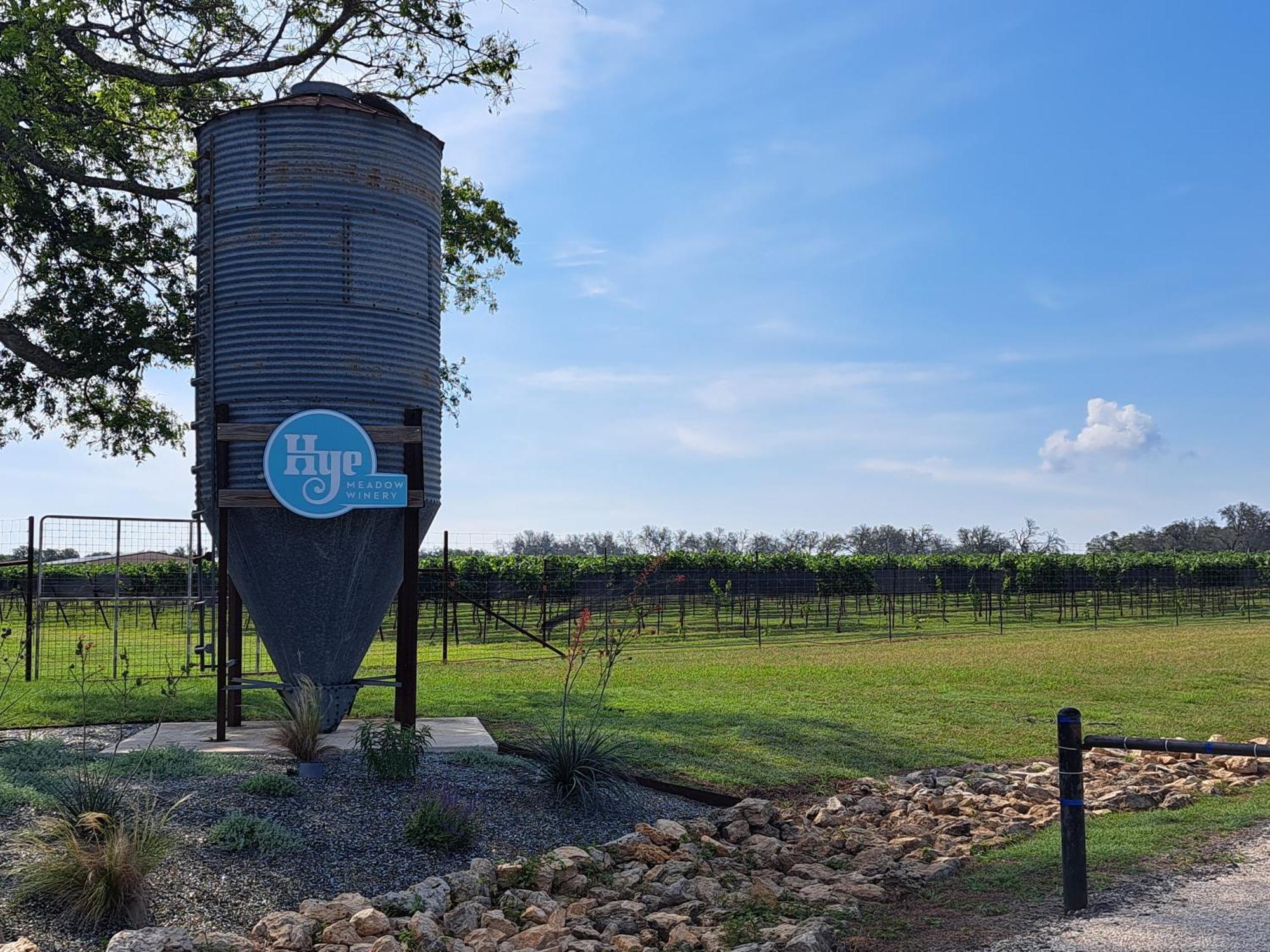 The Container Retreat @ 290 Wine Trail #10 Welcome Friends! Hye エクステリア 写真